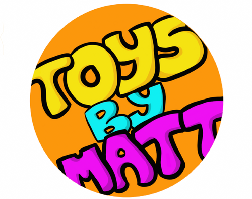 Toys by Matt